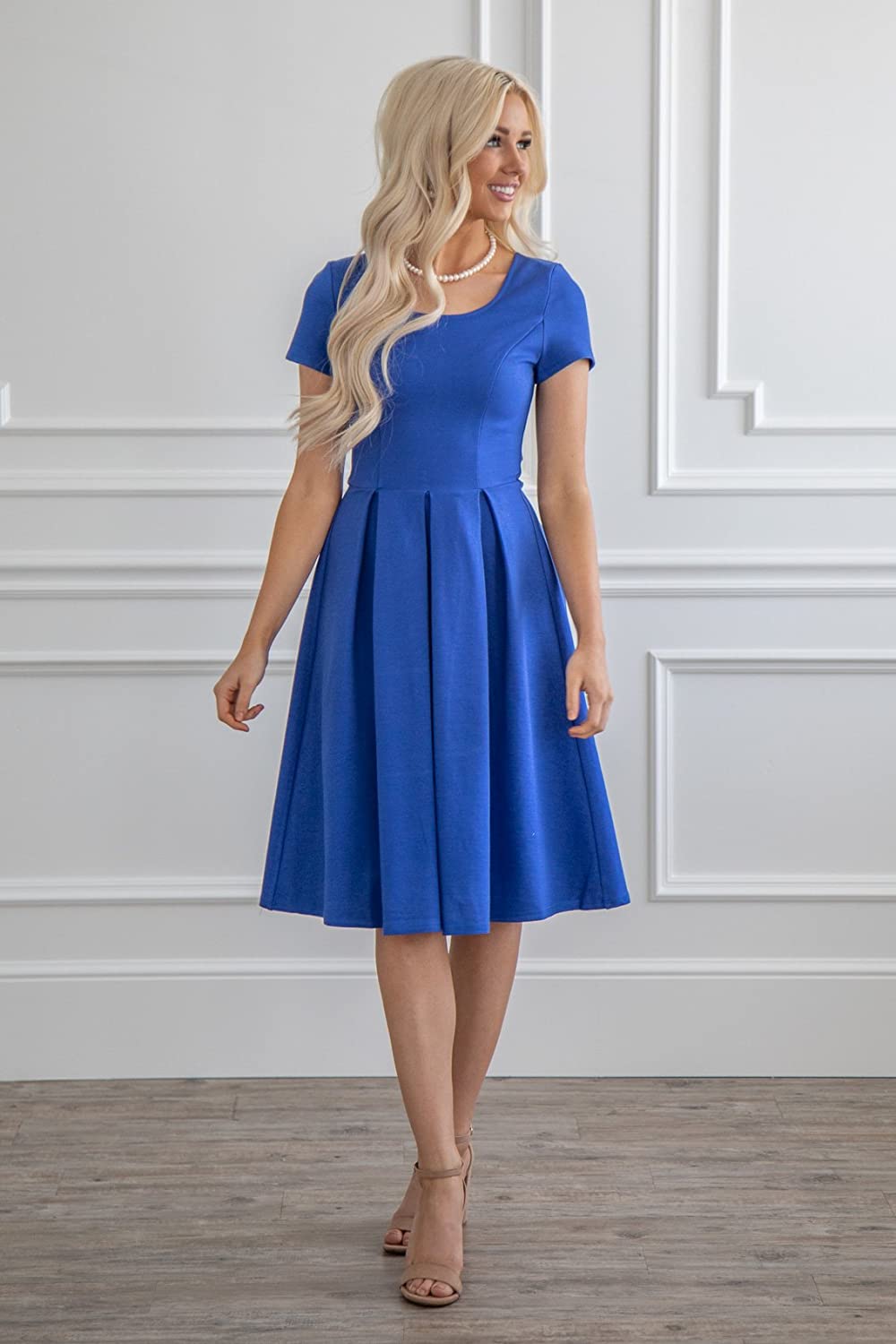 Modest Church Dresses – Jen Clothing